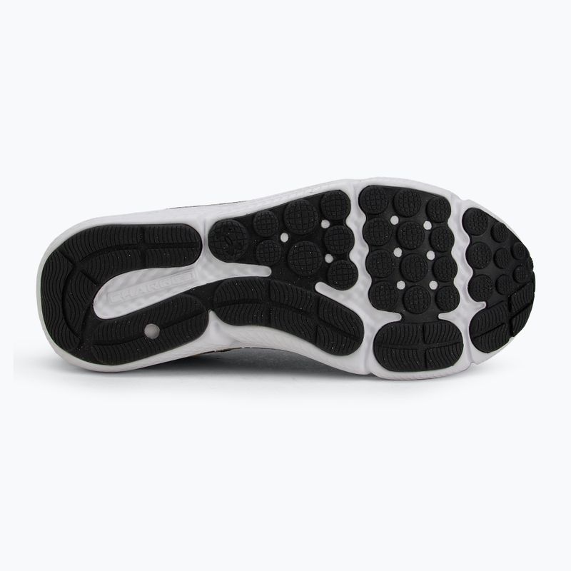 Încălțăminte de alergare pentru bărbați Under Armour Charged Assert 10 Camo marine od green/marine od green/black 4