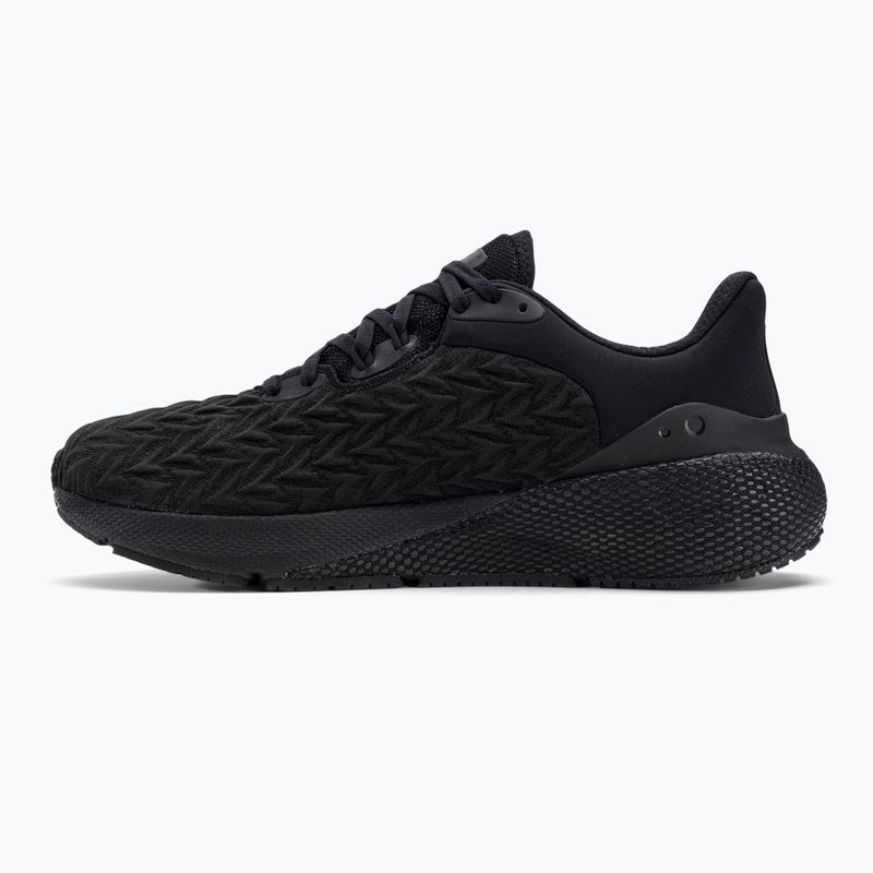 Under Armour Hovr Machina 3 Clone pantofi de alergare pentru bărbați negru 10