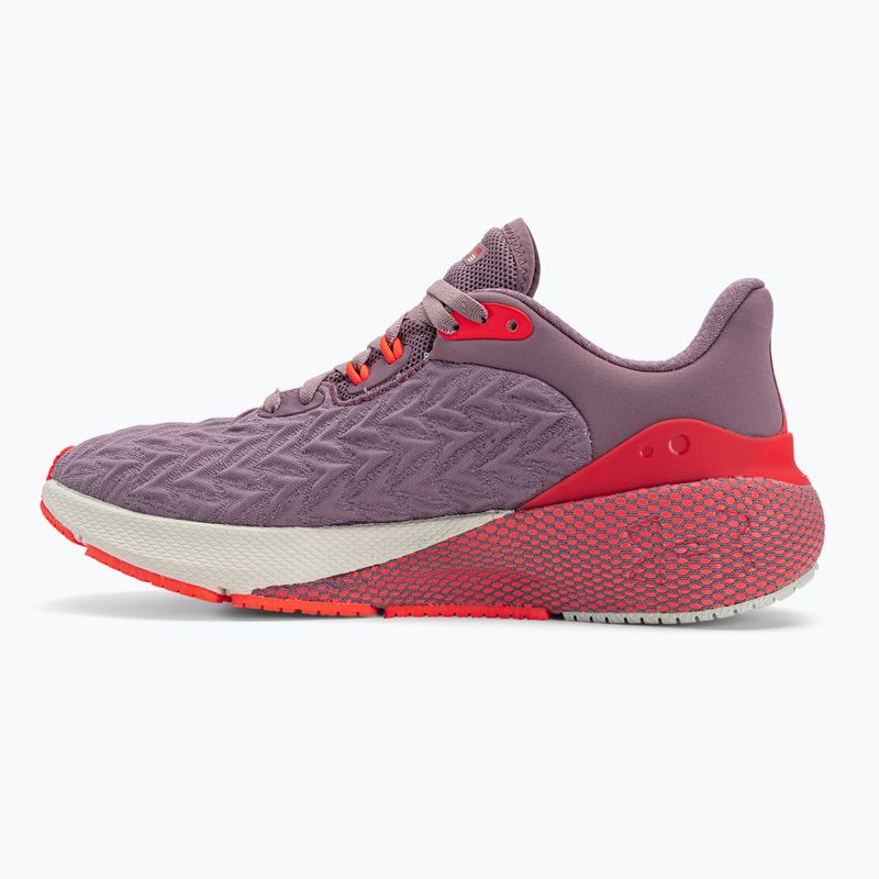 Under Armour pantofi de alergare pentru femei Hovr Machina 3 Clone misty purple/misty purple 10