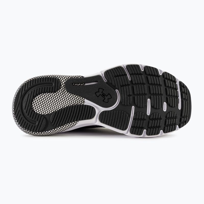 Încălțăminte de alergat pentru femei Under Armour Hovr Turbulence 2 black/jet gray/white 5