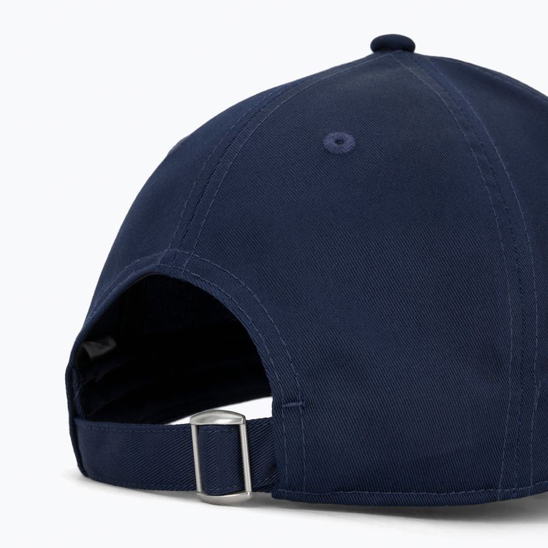 Șapcă pentru bărbați Under Armour Branded Lockup Adj midnight navy/white 4