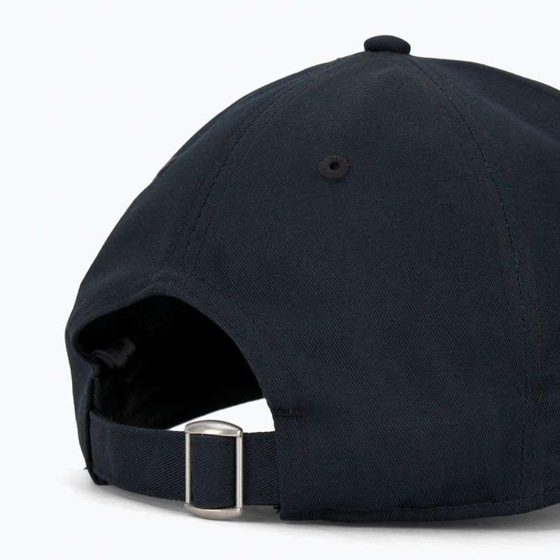 Șapcă pentru bărbați Under Armour Branded Lockup Adj black/black 4