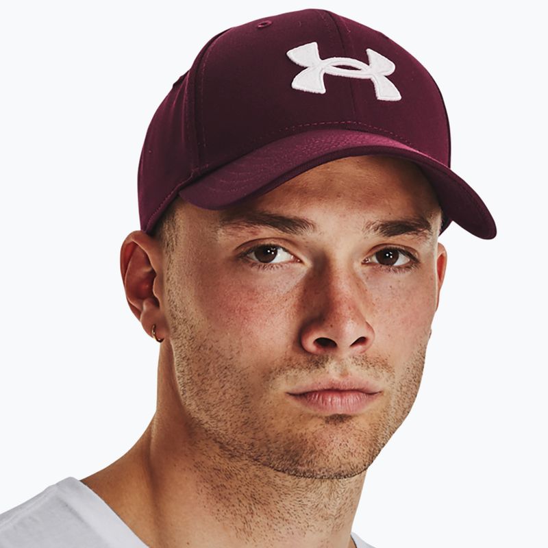 Șapcă de baseball pentru bărbați Under Armour Blitzing 5