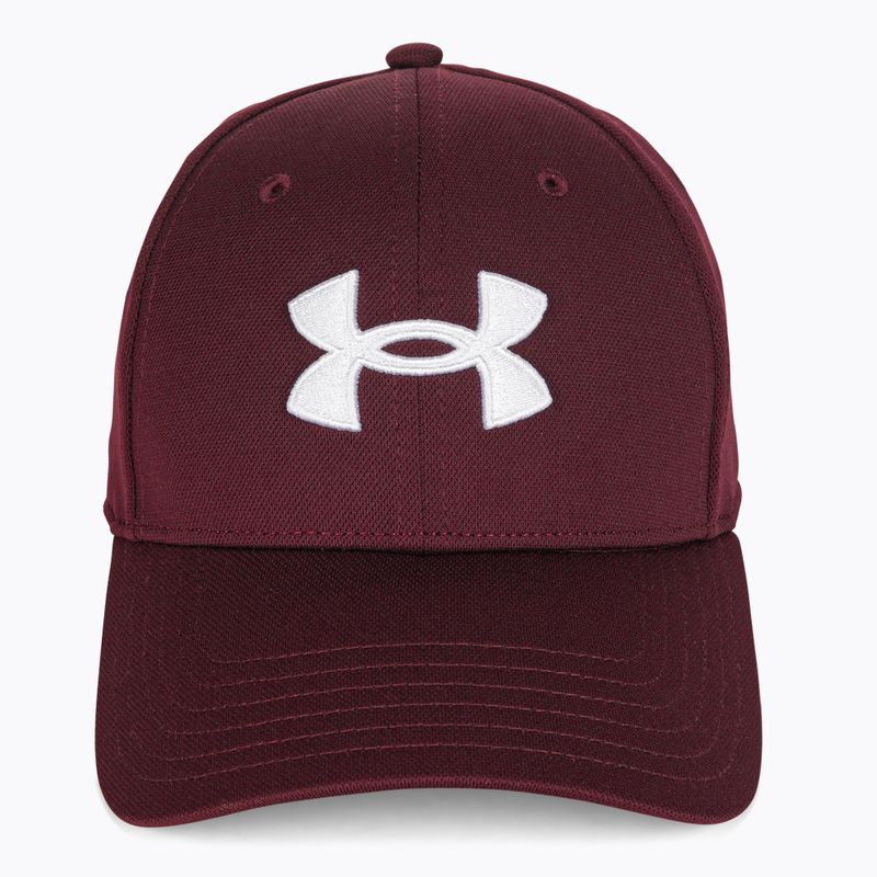 Șapcă de baseball pentru bărbați Under Armour Blitzing 4