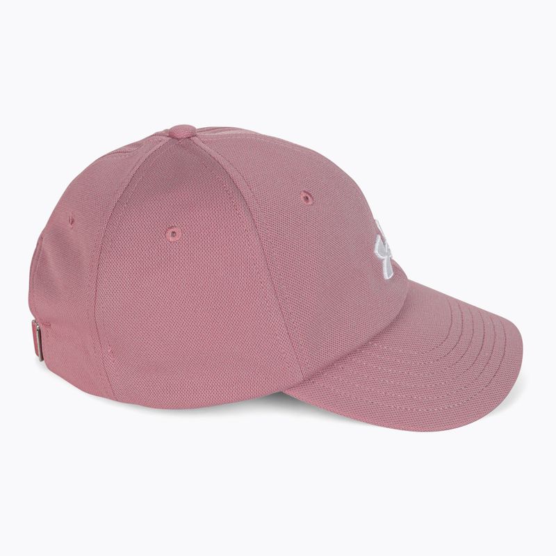 Șapcă de baseball pentru femei Under Armour Blitzing Adj 2