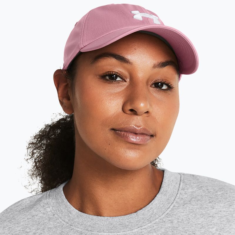 Șapcă de baseball pentru femei Under Armour Blitzing Adj 5