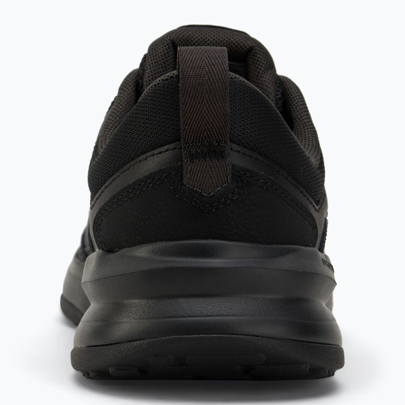 Încălțăminte de antrenament pentru bărbați Under Armour Charged Edge black/black/black 6