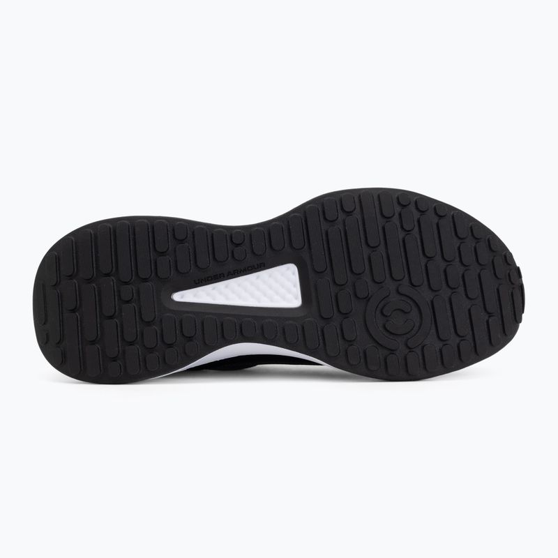 Încălțăminte de antrenament pentru bărbați Under Armour Charged Edge colorado sage/black/black 4