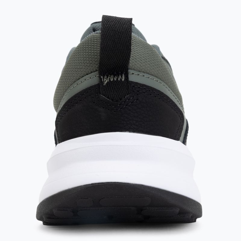 Încălțăminte de antrenament pentru bărbați Under Armour Charged Edge colorado sage/black/black 6