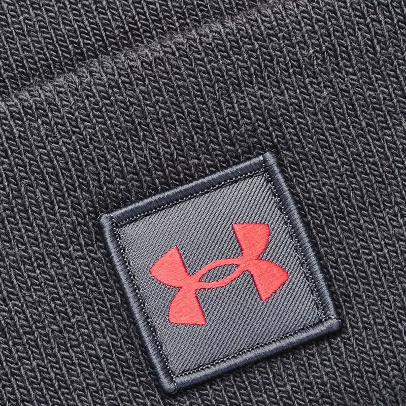 Căciulă de iarnă pentru bărbați Under Armour Halftime Pom Beanie pentru bărbați Halftime Pom Beanie