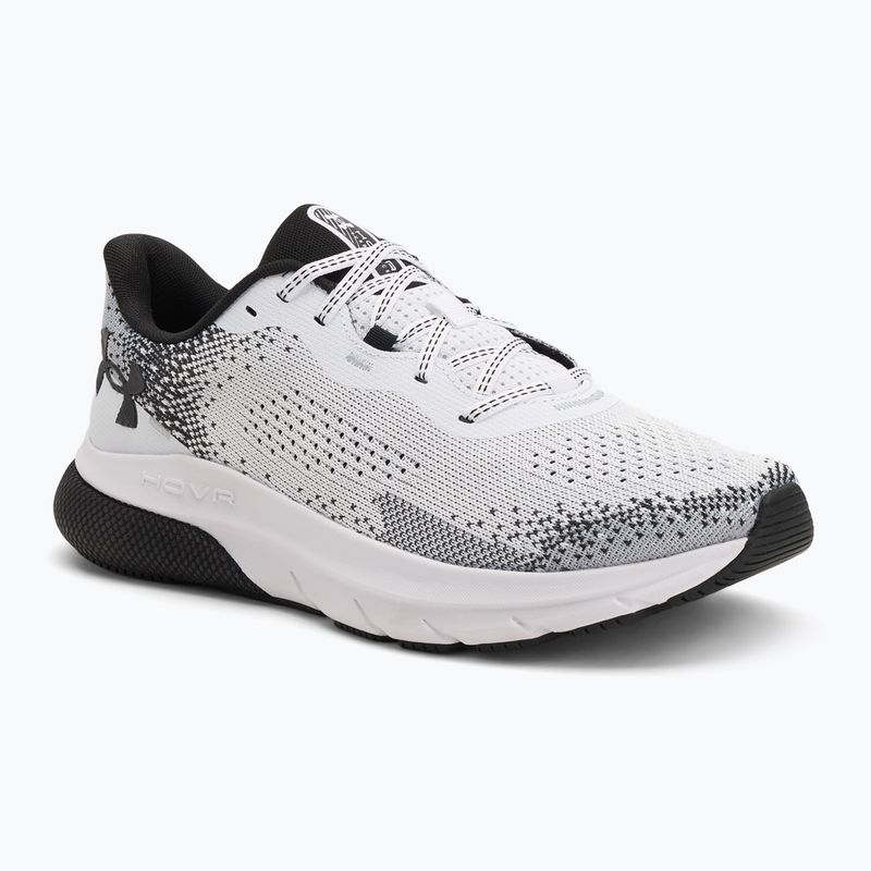 Încălțăminte de alergare pentru bărbați Under Armour Hovr Turbulence 2 white/black/black