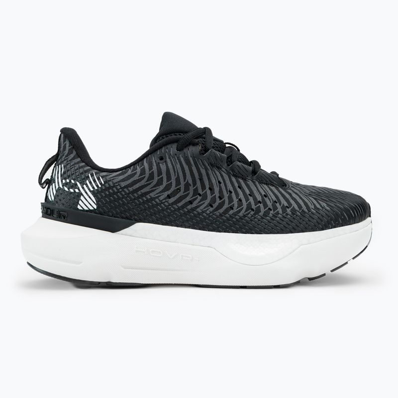 Încălțăminte de alergare pentru femei Under Armour Infinite Pro black/castlerock/white 2