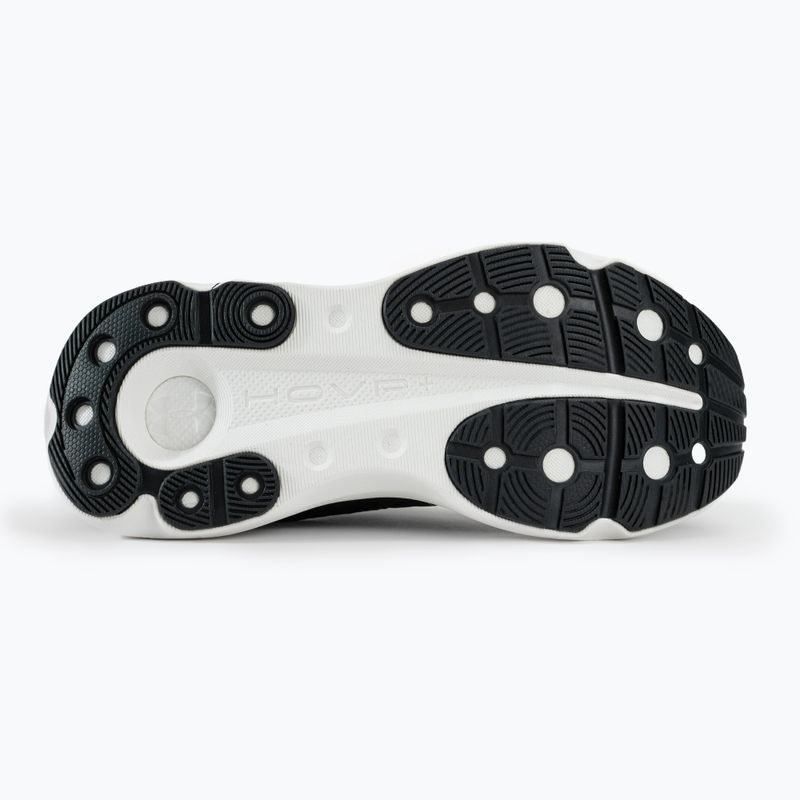 Încălțăminte de alergare pentru femei Under Armour Infinite Pro black/castlerock/white 4