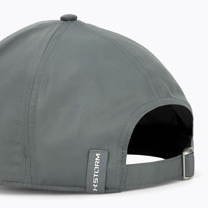 Șapcă Under Armour Storm Blitzing clay green/white clay 4