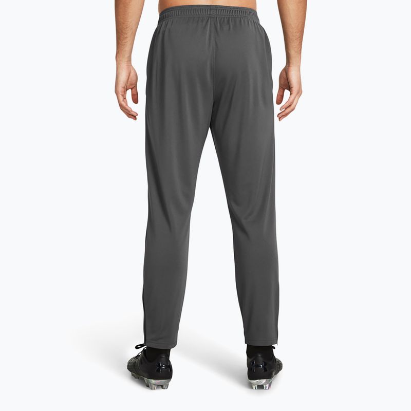 Pantaloni de fotbal pentru bărbați Under Armour Challenger Pique 3