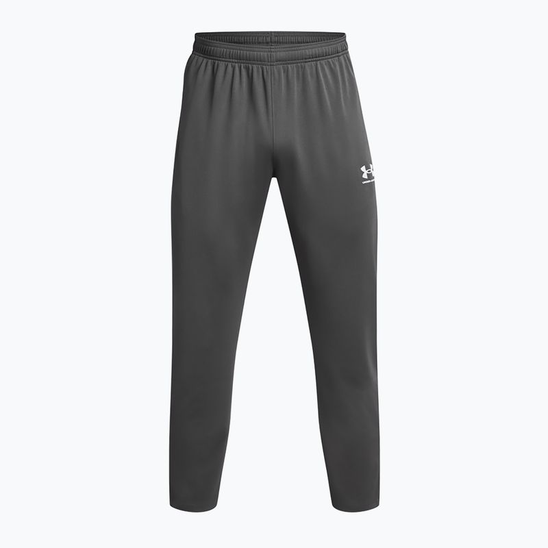 Pantaloni de fotbal pentru bărbați Under Armour Challenger Pique 6