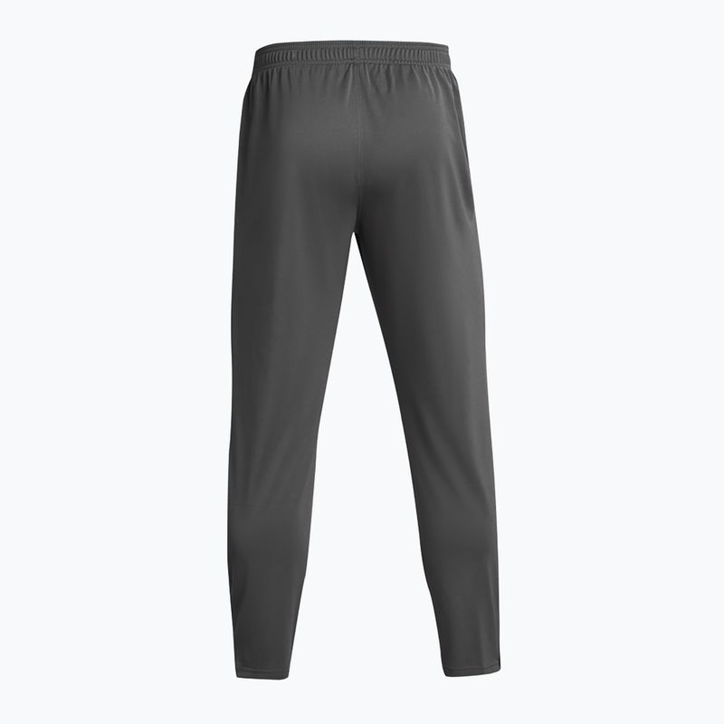 Pantaloni de fotbal pentru bărbați Under Armour Challenger Pique 7