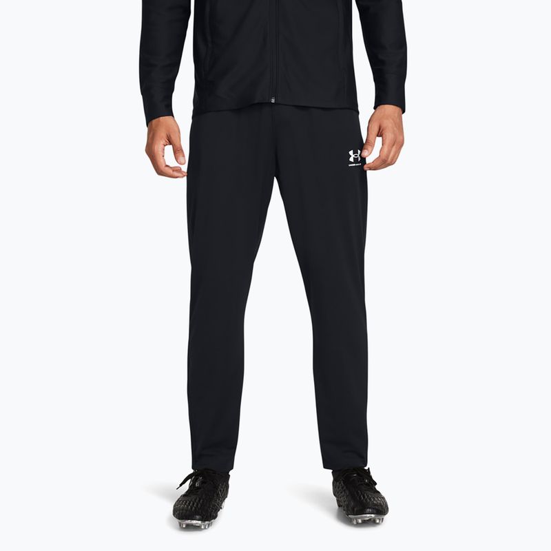 Pantaloni de fotbal pentru bărbați Under Armour Challenger Pique