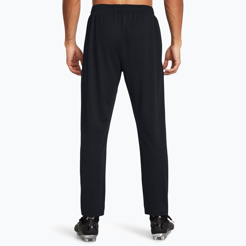 Pantaloni de fotbal pentru bărbați Under Armour Challenger Pique 3