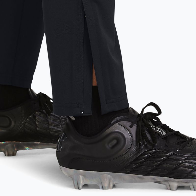 Pantaloni de fotbal pentru bărbați Under Armour Challenger Pique 5