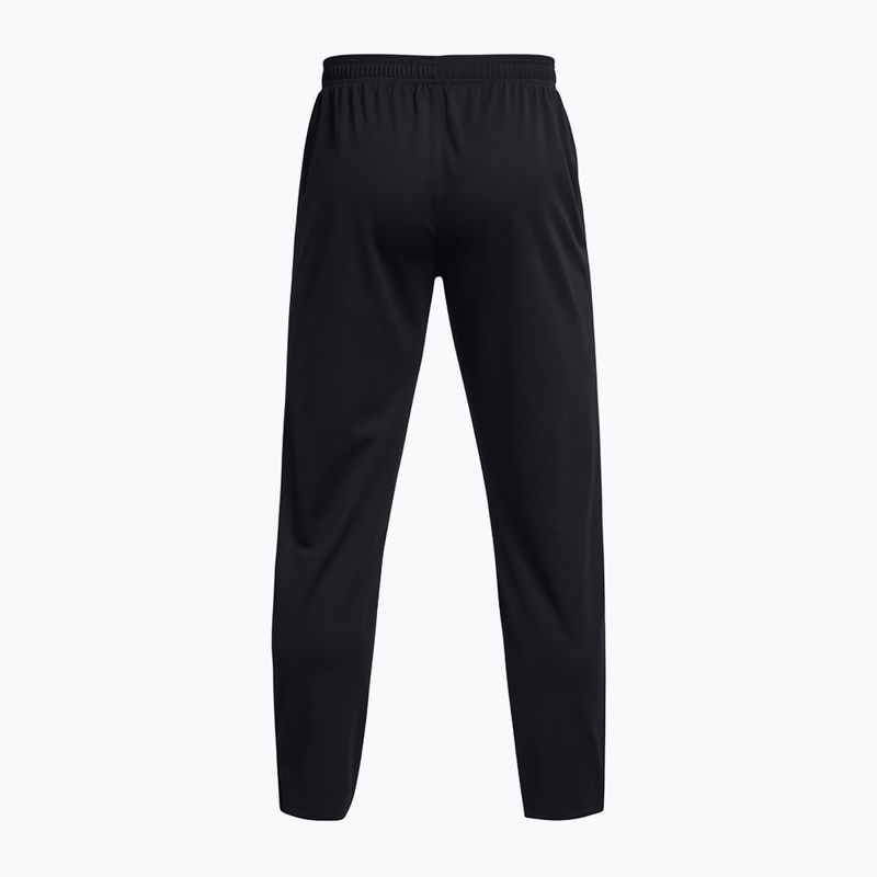 Pantaloni de fotbal pentru bărbați Under Armour Challenger Pique 7
