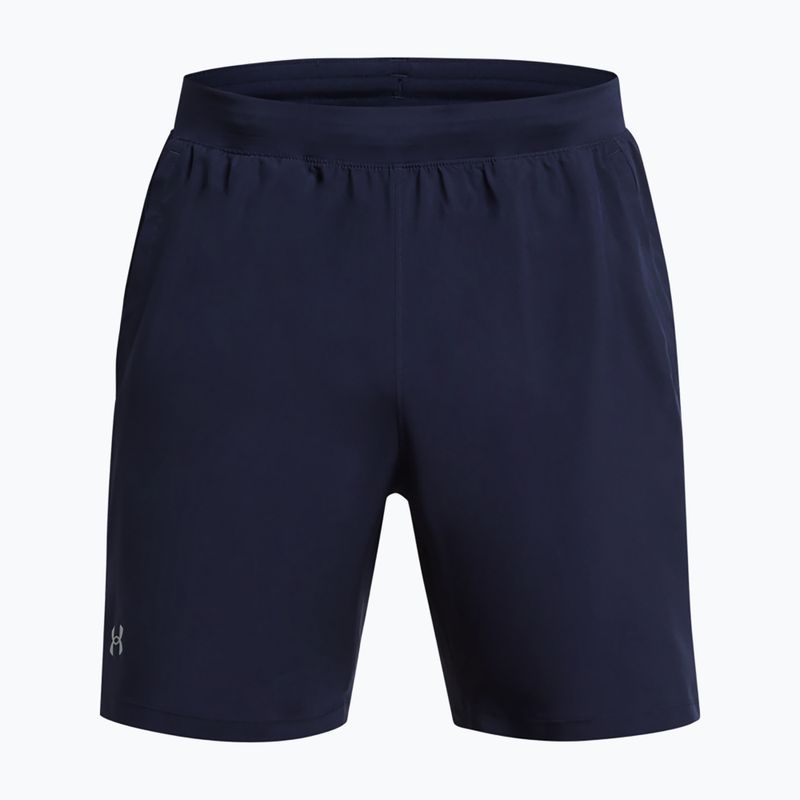 Pantaloni scurți de alergare pentru bărbați Under Armour Launch 7