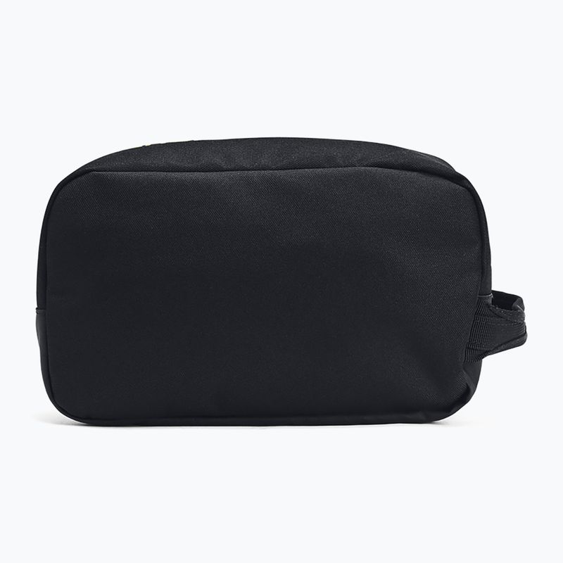 Trusă Under Armour Contain Travel Kit black / metallic gold 2
