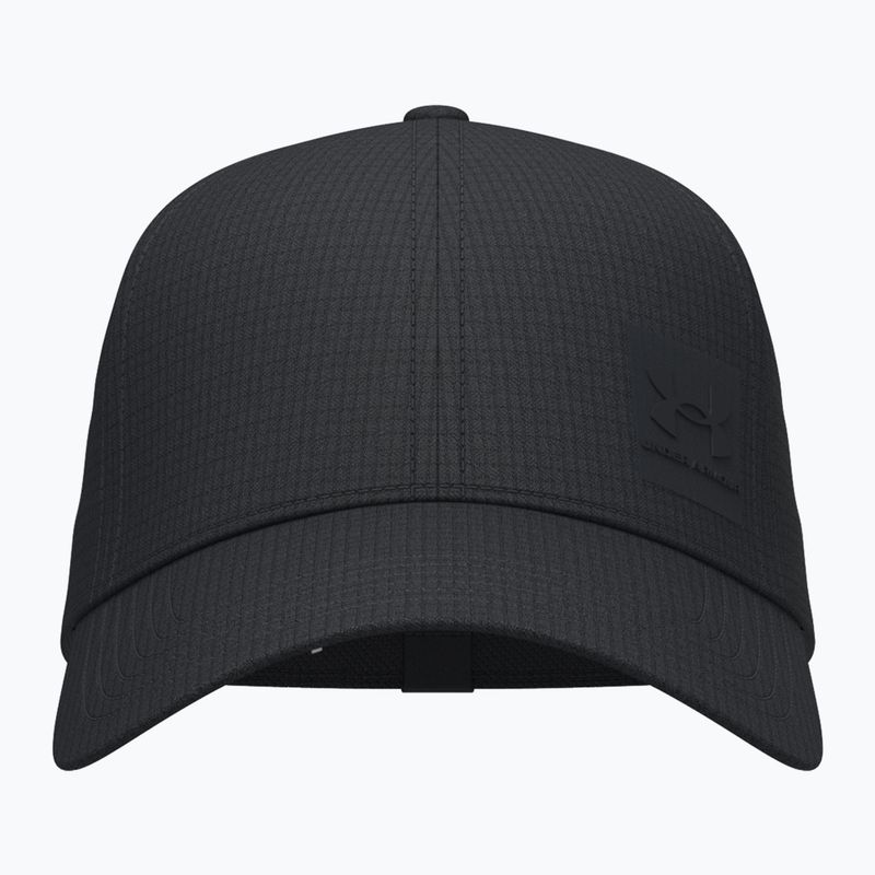 Șapcă Under Armour Iso-chill Armourvent black/black 3