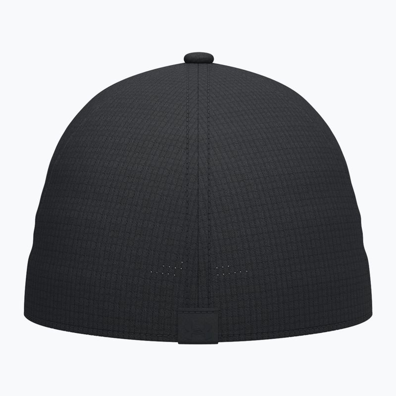 Șapcă Under Armour Iso-chill Armourvent black/black 7