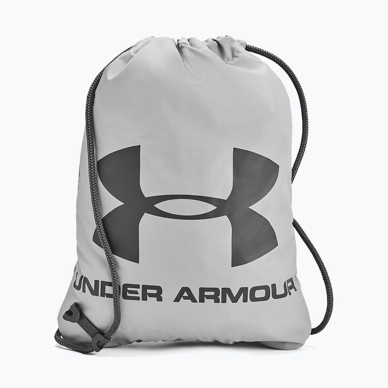 Geantă Under Armour Ozsee mod gri/castlerock