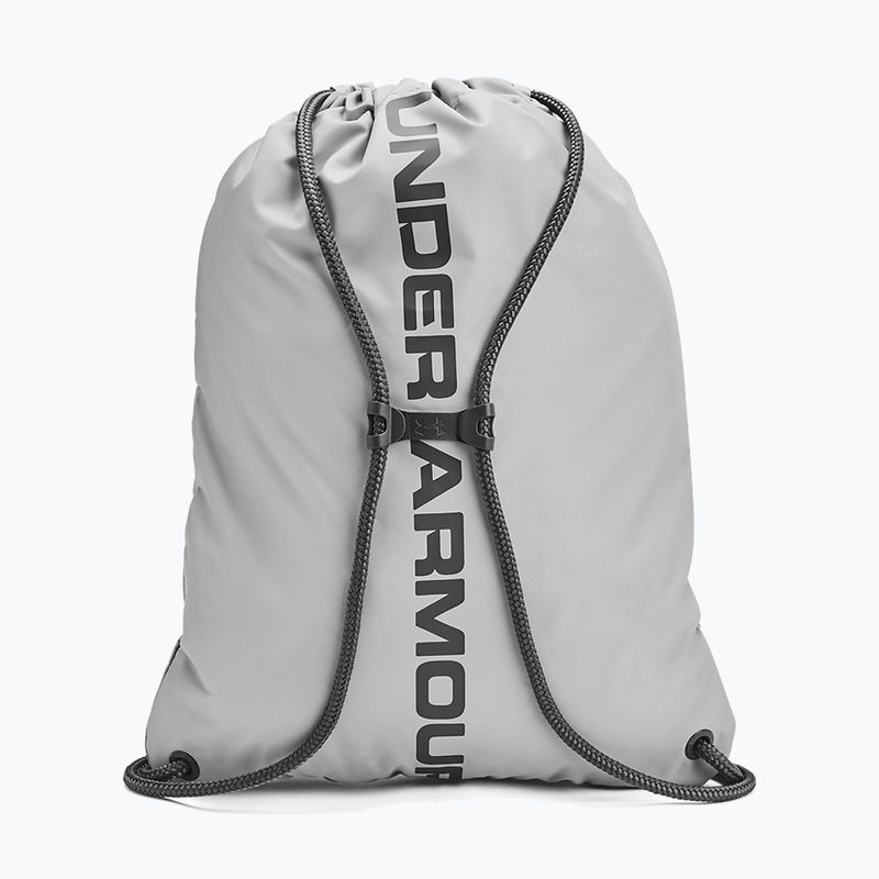 Geantă Under Armour Ozsee mod gri/castlerock 2