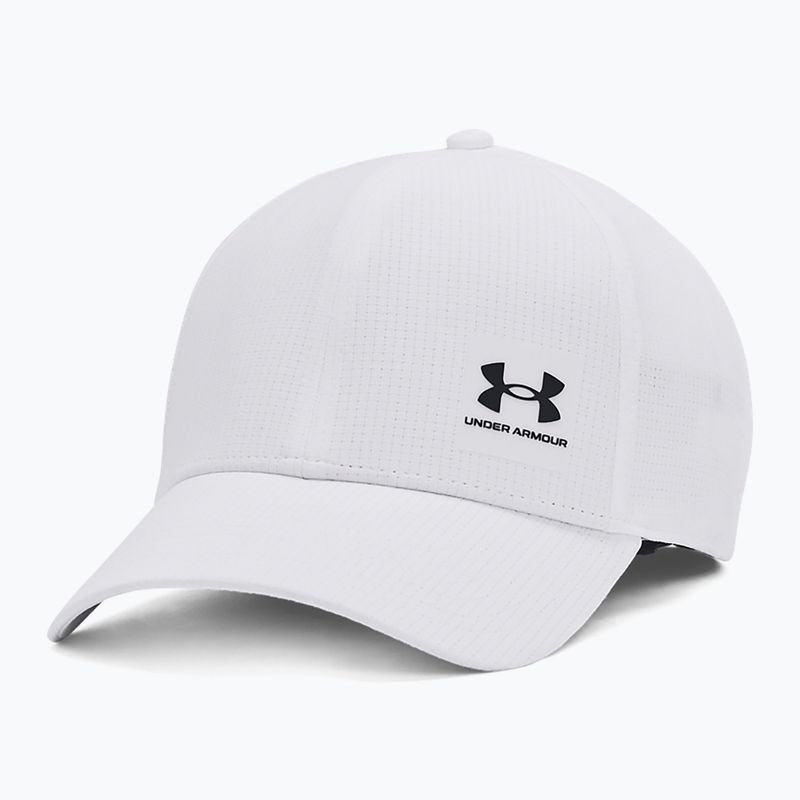 Șapcă Under Armour Iso-chill Armourvent white/castlerock