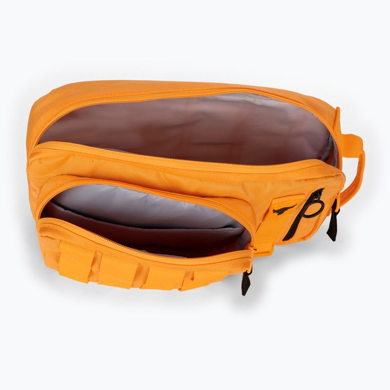 Borsetă Under Armour Project Rock nova orange/black/black 5