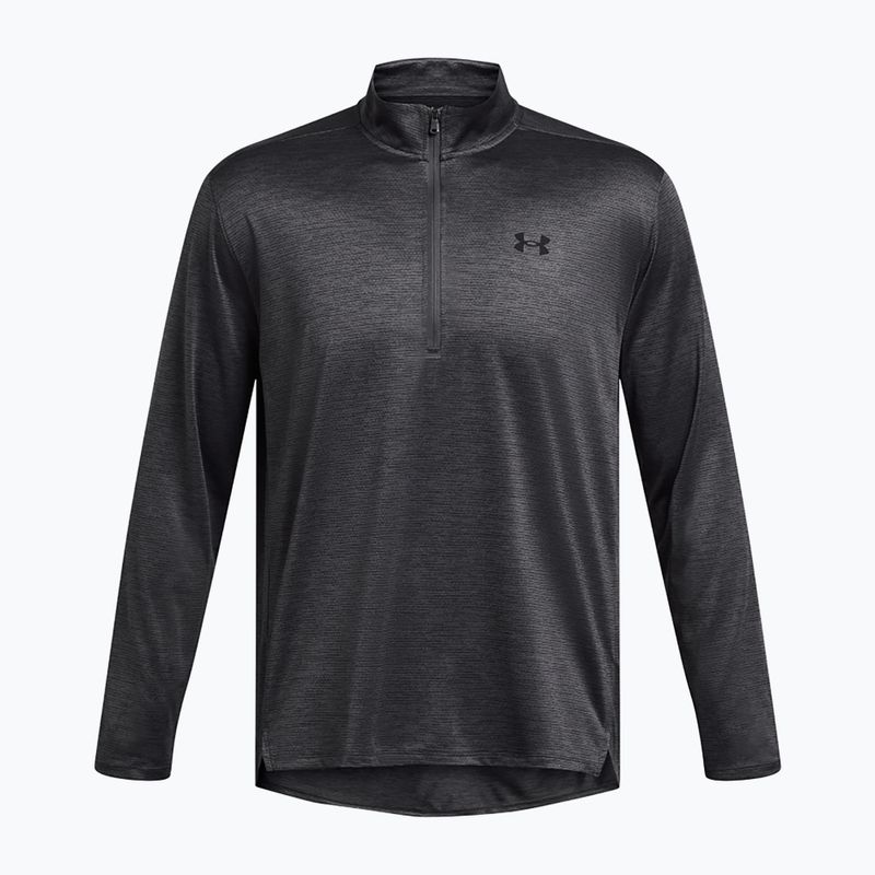 Bluză pentru bărbați Under Armour Tech Vent 1/2 Zip castlerock/black 4