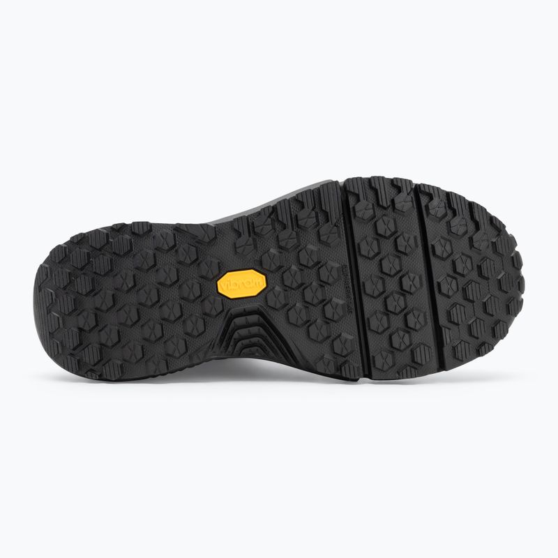 Încălțăminte tactică pentru femei Under Armour Charged Valsetz black/black/jet gray 4