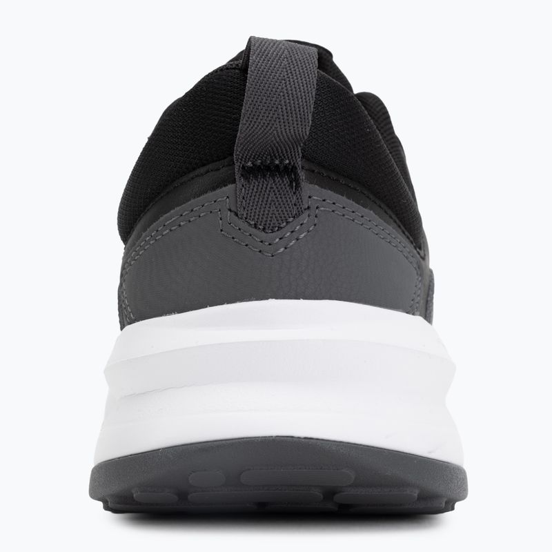 Încălțăminte de antrenament pentru bărbați Under Armour Charged Edge black/castlerock/white 6