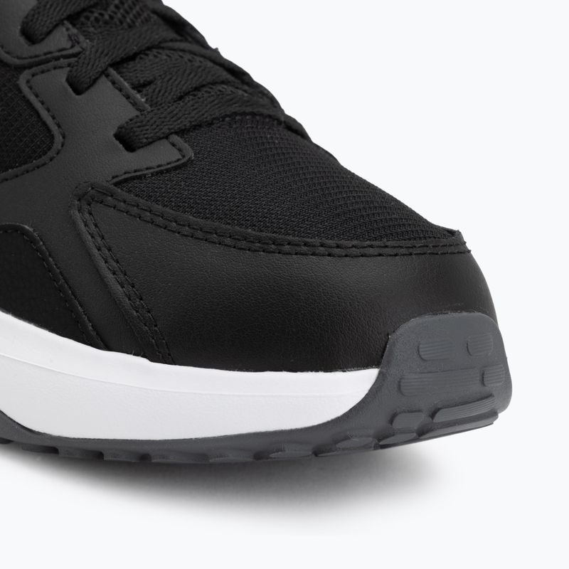Încălțăminte de antrenament pentru bărbați Under Armour Charged Edge black/castlerock/white 7
