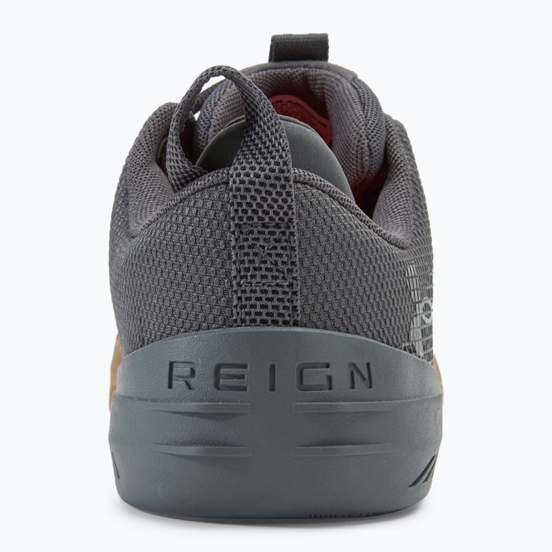 Încălțăminte de antrenament pentru bărbați  Under Armour TriBase Reign 6 castlerock/titan gray/black 6