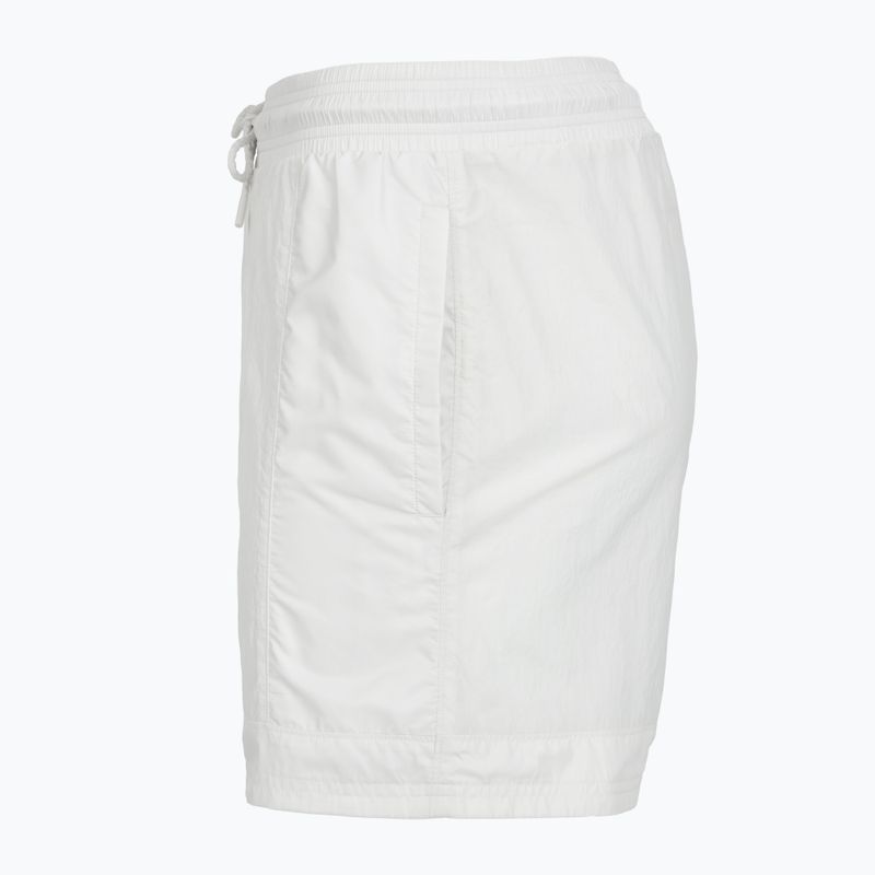 Pantaloni scurți de baschet pentru bărbați Under Armour Curry Woen Short white clay/white clay/white clay 4
