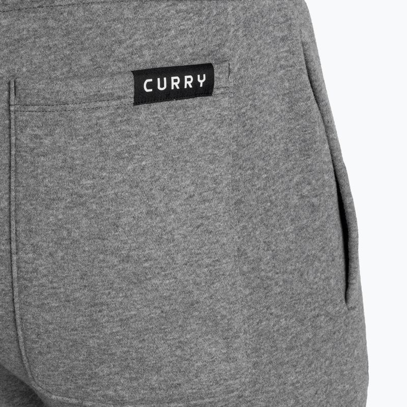 Pantaloni pentru bărbați Under Armour Curry Splash Jogger castlerock/black 4