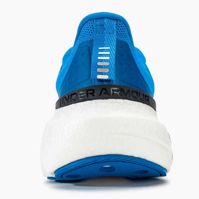 Încălțăminte de alergare pentru bărbați Under Armour Infinite Elite viral blue/photon blue/black 6