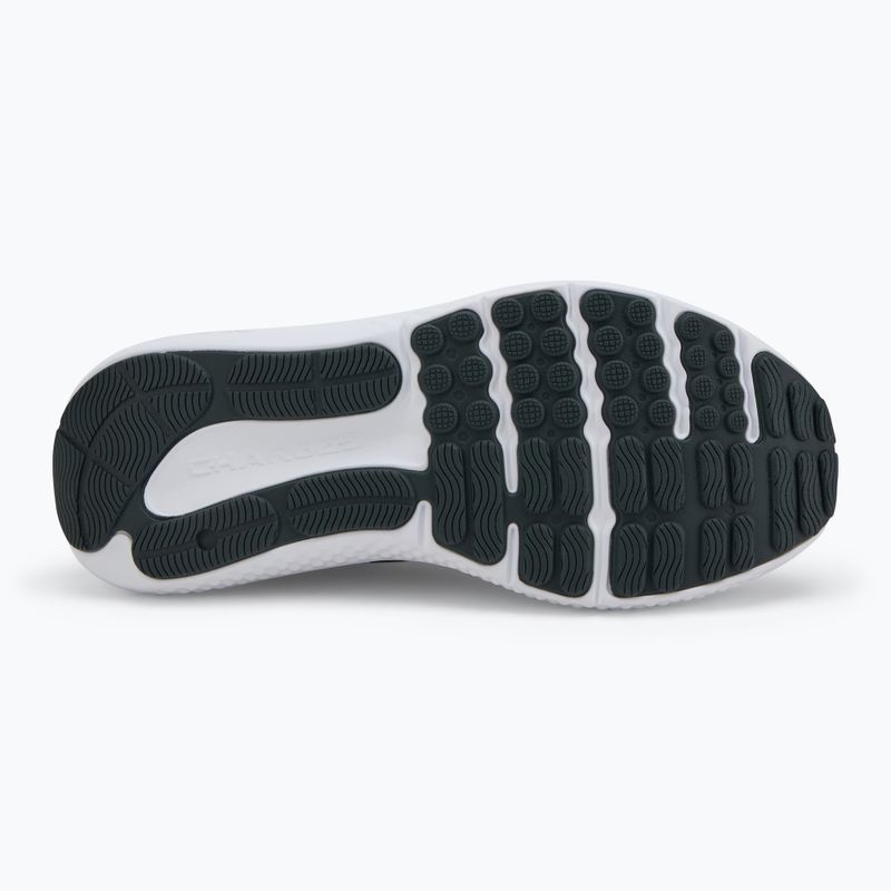 Încălțăminte de alergare pentru bărbați Under Armour Charged Surge 4 castlerock/anthracite/anthracite 4