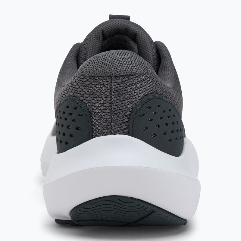 Încălțăminte de alergare pentru bărbați Under Armour Charged Surge 4 castlerock/anthracite/anthracite 6