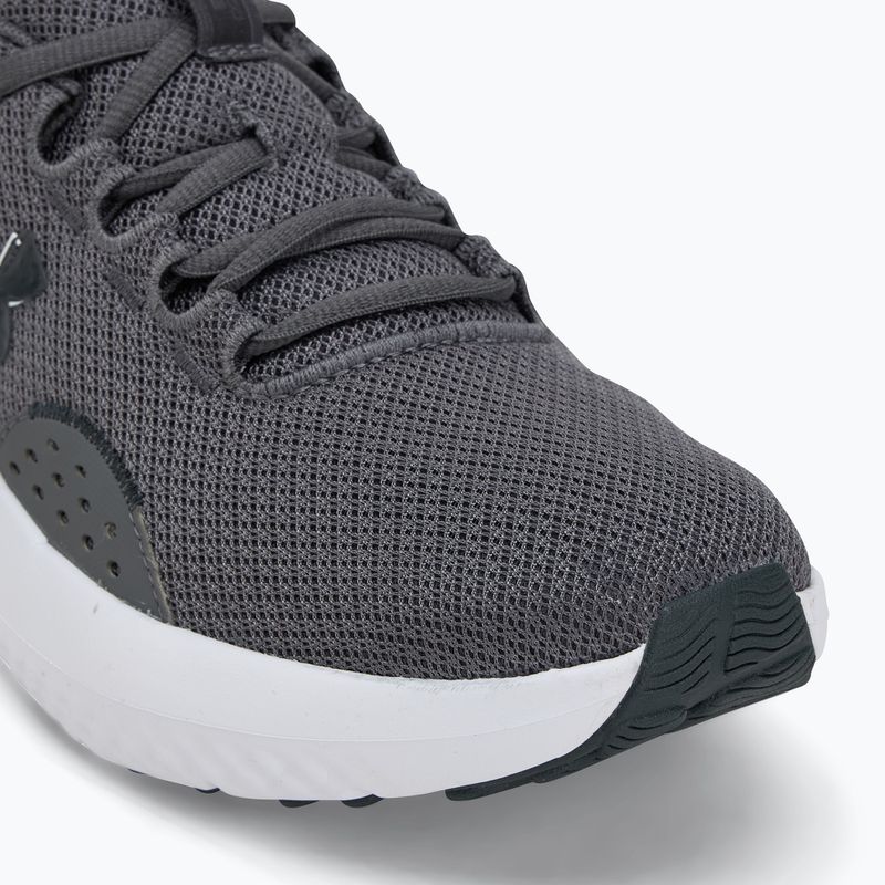 Încălțăminte de alergare pentru bărbați Under Armour Charged Surge 4 castlerock/anthracite/anthracite 7
