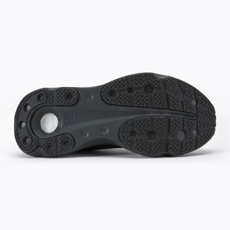 Încălțăminte de alergare pentru bărbați Under Armour Infinite Pro Storm black/anthracite/black 4