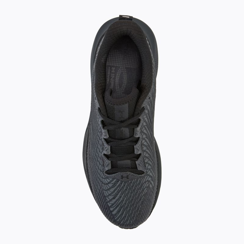 Încălțăminte de alergare pentru bărbați Under Armour Infinite Pro Storm black/anthracite/black 5