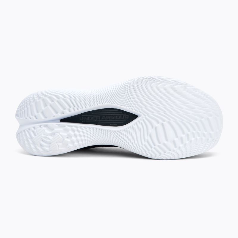 Încălțăminte de alergare Under Armour Velociti Pro black/anthracite/white 4