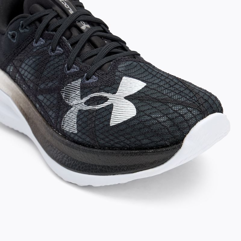 Încălțăminte de alergare Under Armour Velociti Pro black/anthracite/white 7
