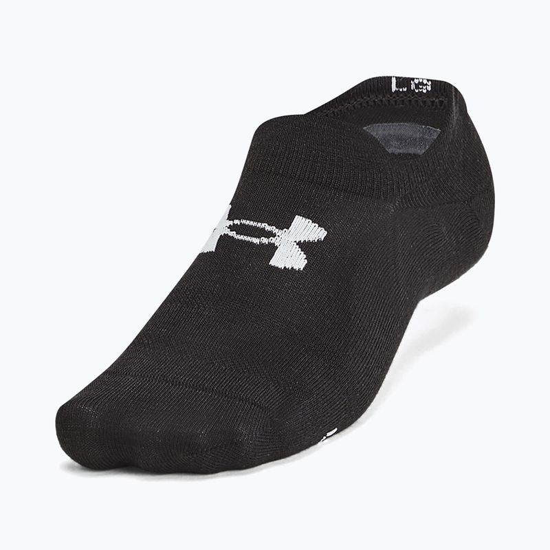Șosete pentru bărbați Under Armour Essential ULT 6 perechi 2