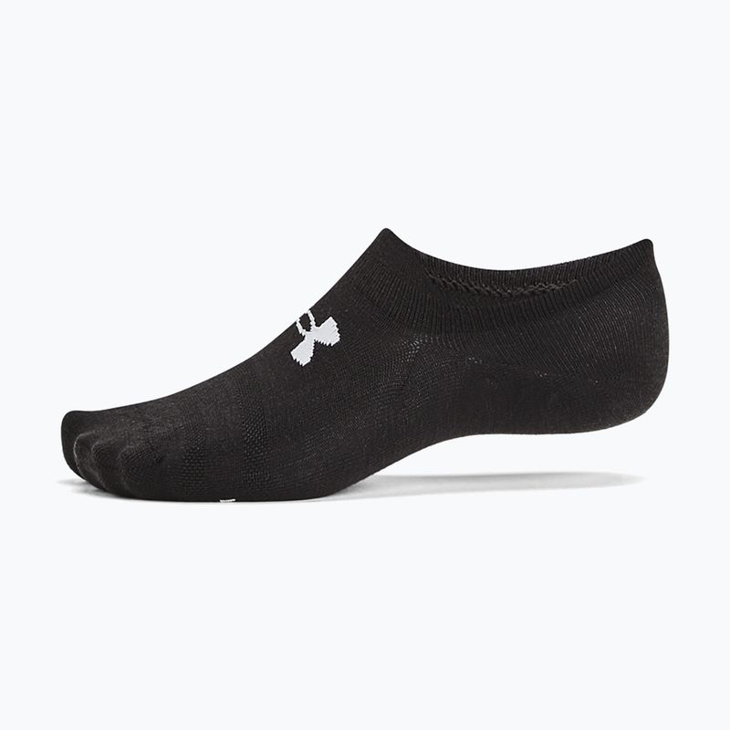 Șosete pentru bărbați Under Armour Essential ULT 6 perechi 3